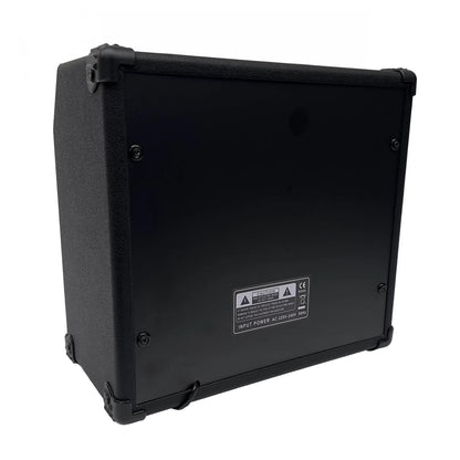 WOTAN AMPLIFICADOR  BAJO MAGNI B40 40W