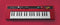 SINTETIZADOR YAMAHA REFACE YC