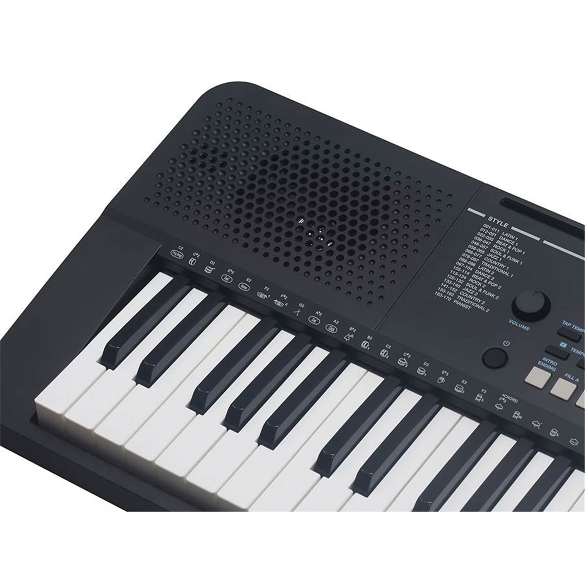TECLADO MEDELI 61 TECLAS MK-110