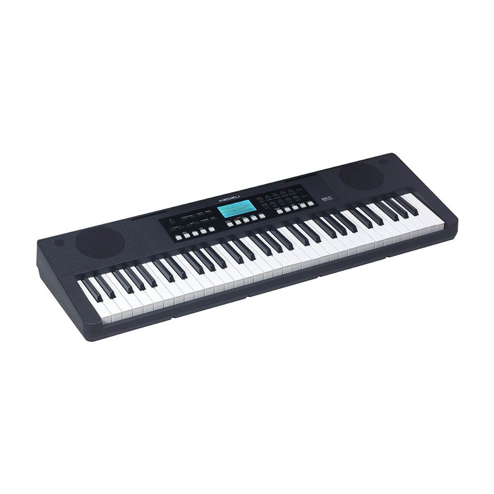 TECLADO MEDELI 61 TECLAS MK-61