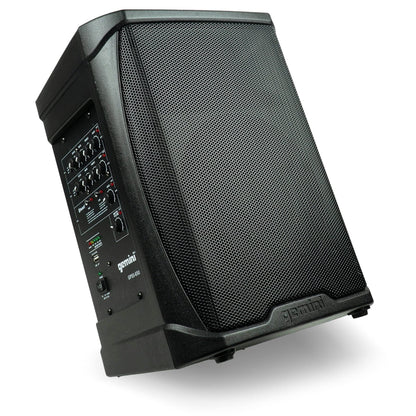 Caja Acústica Portátil Gemini GPSS-650 Bluetooth 400W