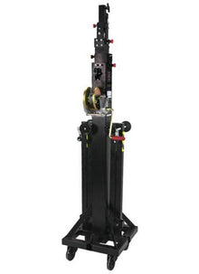 TORRE ELEVADOR MEGARA 300 INCLUYE T