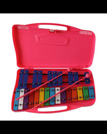 Metalófono 25 Notas Allegro ALL25PD