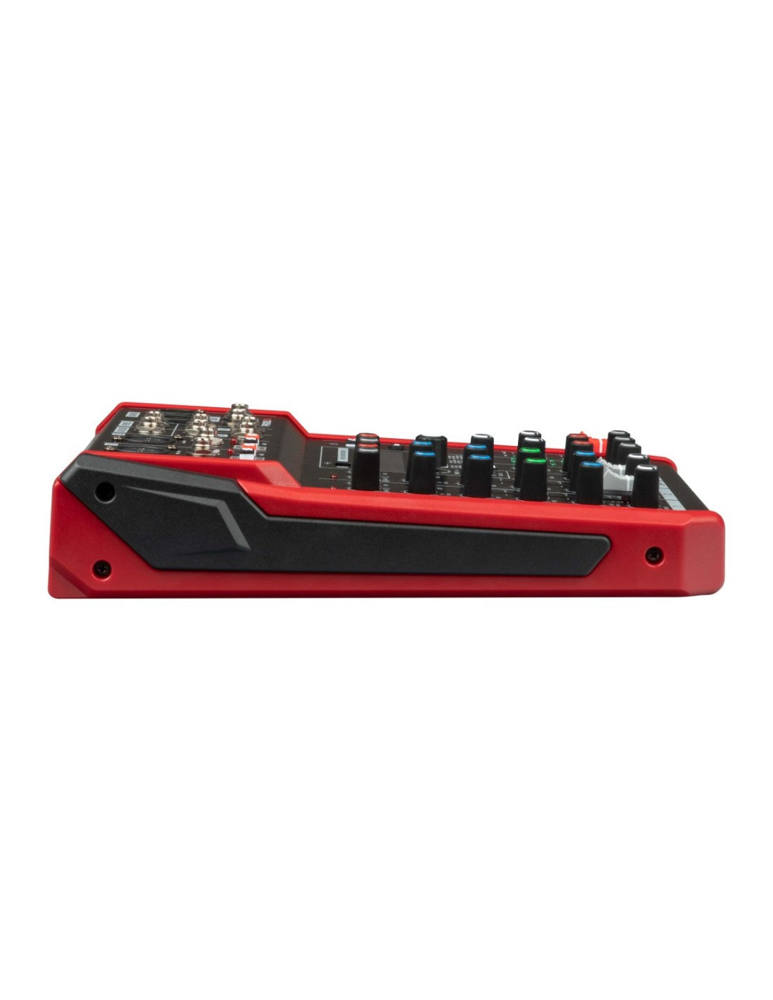Mezclador analogo Proel Playmix 6
