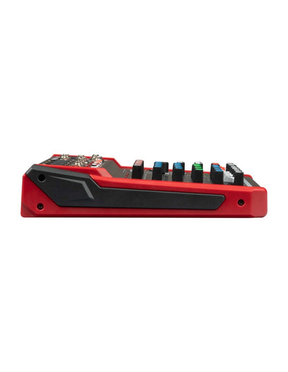 Mezclador analogo Proel Playmix 8