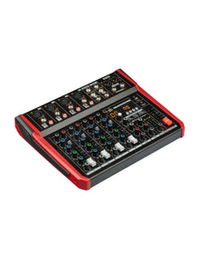 Mezclador analogo Proel Playmix 8