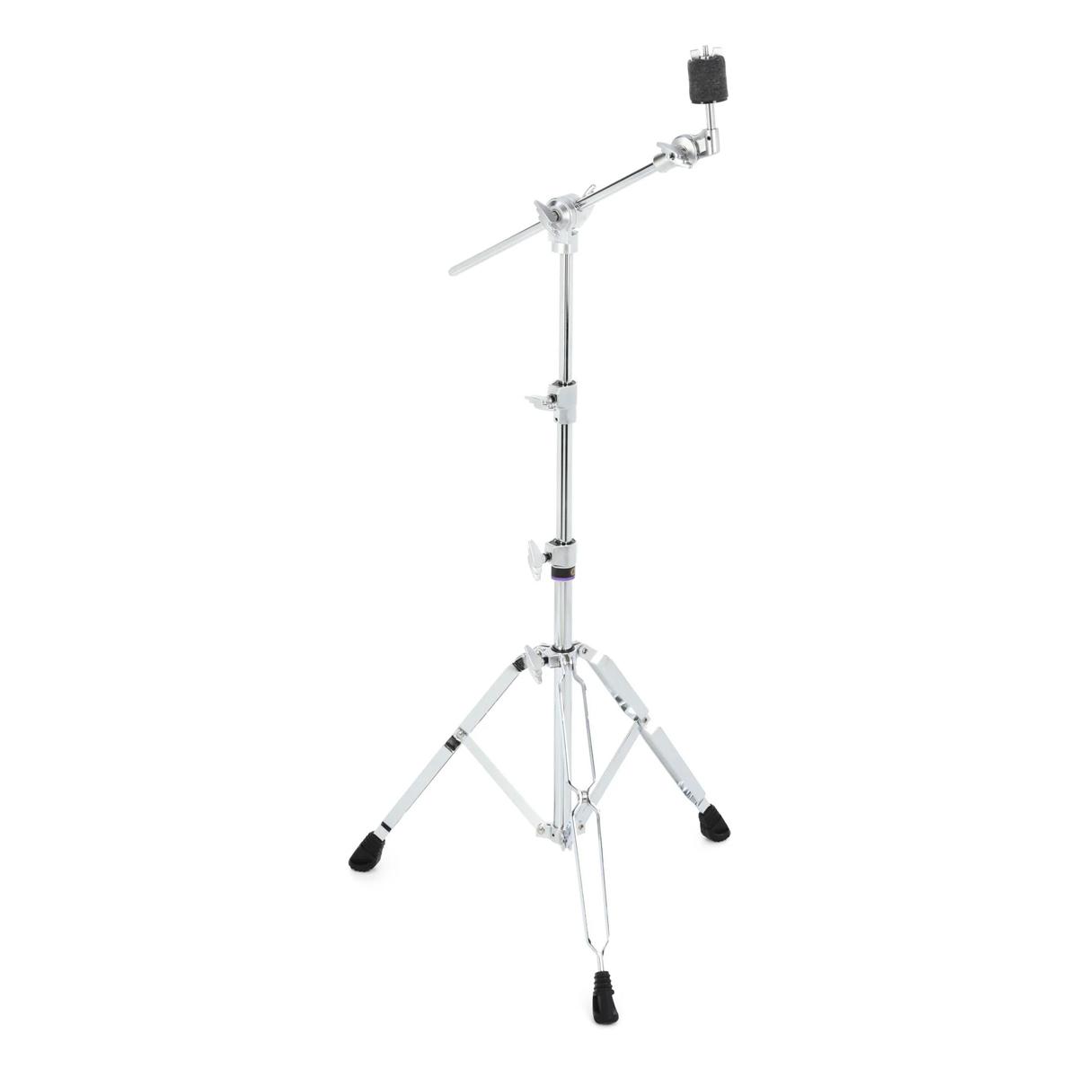 Atril de Platillo con Boom Yamaha CS665A Serie 600