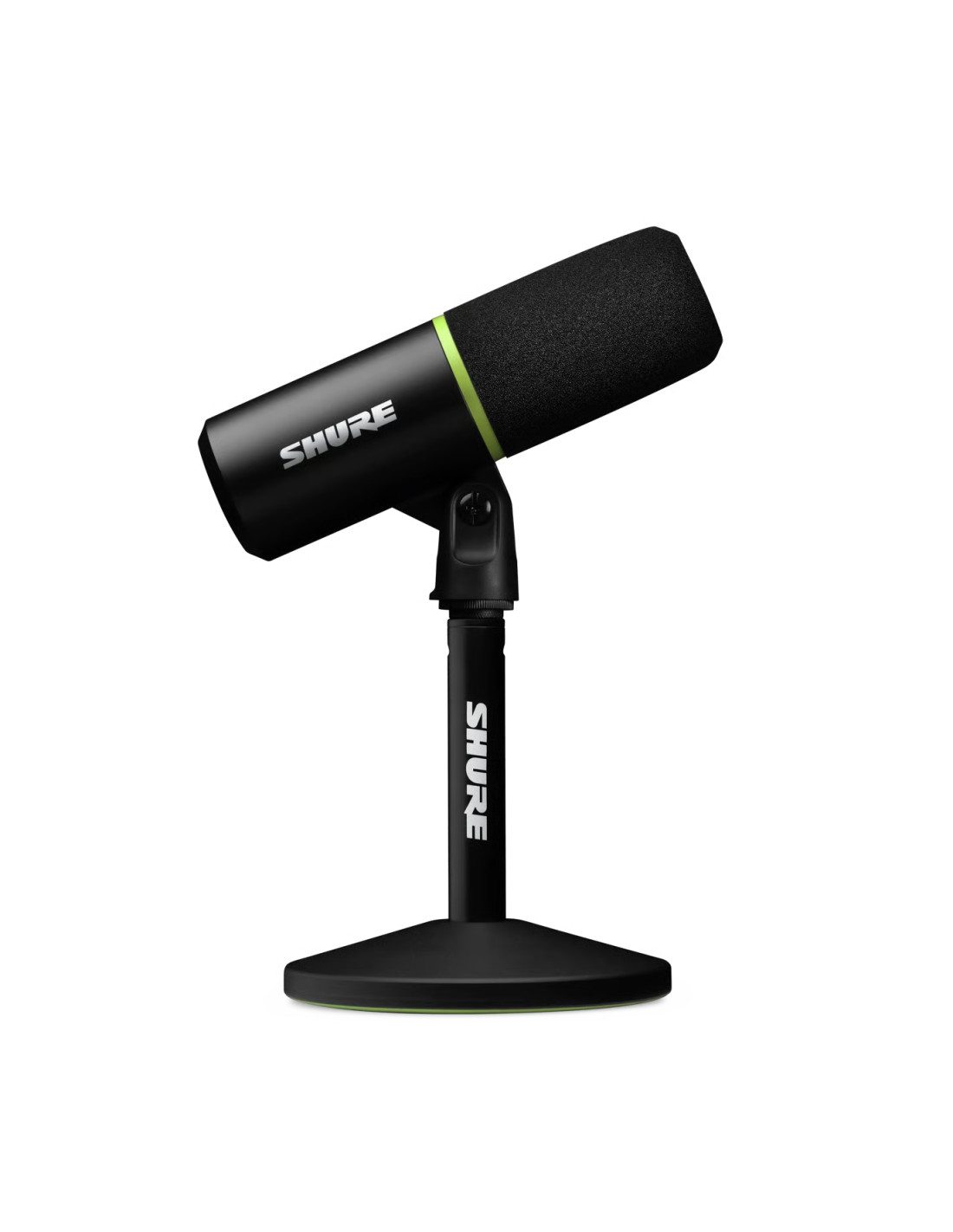 Micrófono USB Shure MV6
