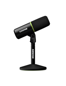 Micrófono USB Shure MV6
