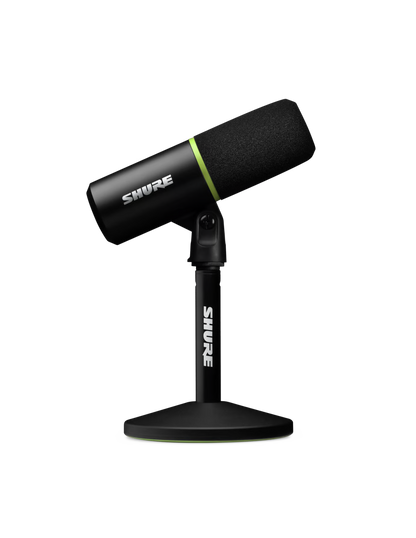 Micrófono USB Shure MV6