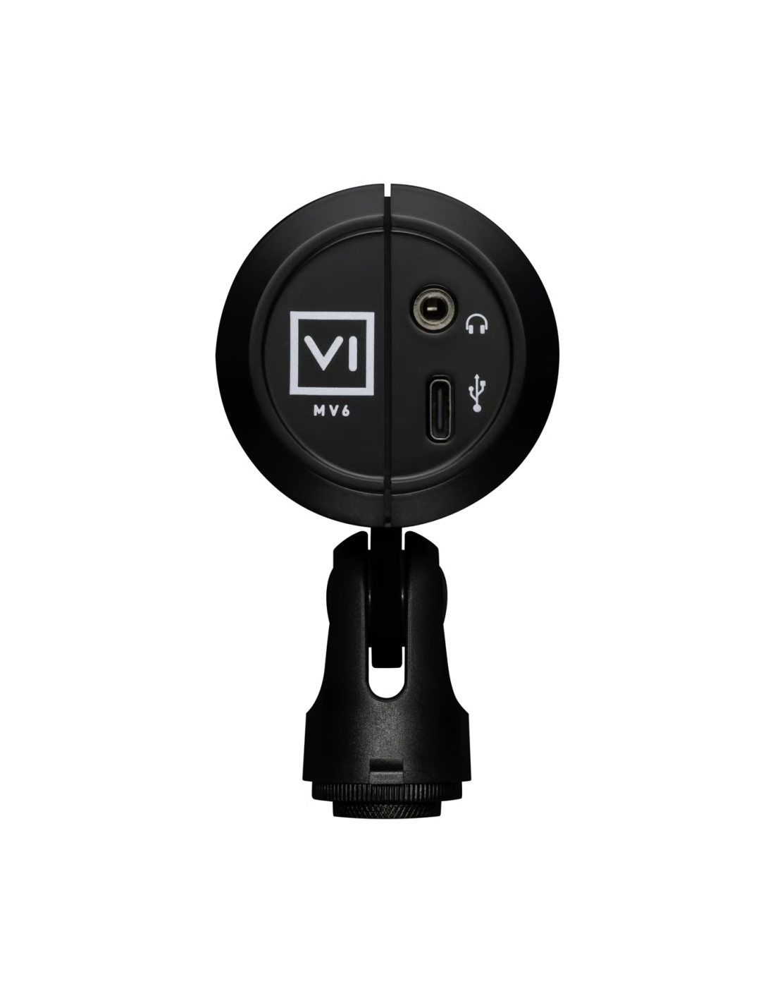 Micrófono USB Shure MV6