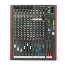MIXER ANALOGO ALLEN & HEATH ZED1402