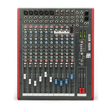 MIXER ANALOGO ALLEN & HEATH ZED1402