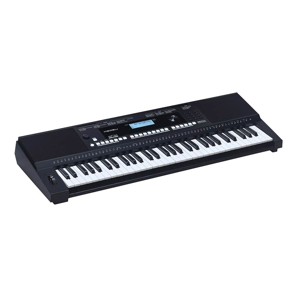 TECLADO MEDELI 61 TECLAS MK-300