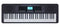 TECLADO MEDELI 61 TECLAS MK-61