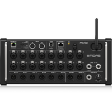 MIXER DIGITAL MIDAS MR18