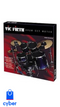 Pack Mute Drum MUTEPP3 | VIC FIRTH