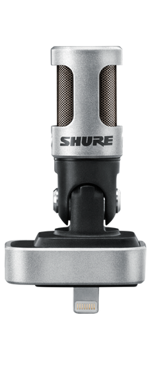 Micrófono SHURE MV88 motiv-88