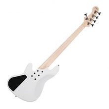 Bajo eléctrico de 5 cuerdas Elrick e-volution Bass