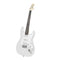 NEWEN ST-WH | GUITARRA ELÉCTRICA STRATOCASTER BLANCA