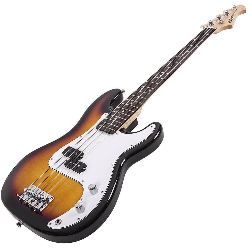 ARIA PRO II BAJO ELECTRICO STB-PB 3 TONE SUNBURST A-STB-PB-3TS