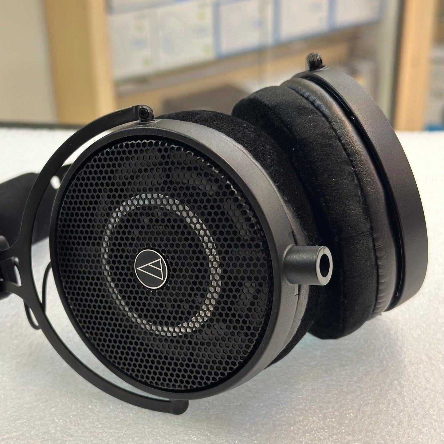 AUDIFONOS PROFESIONAL ATH-R50X AUDIOTECHNICA