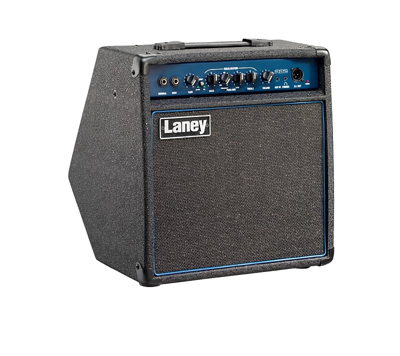 Laney RB2 Amplificador de Bajo