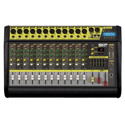 POWER MIXER SKP VZ 120