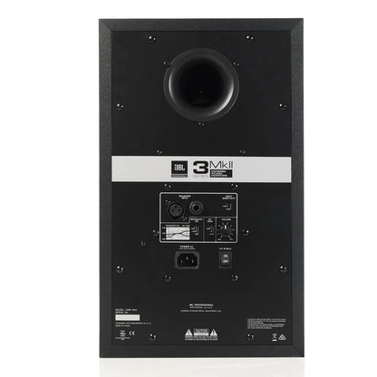 MONITOR DE ESTUDIO  JBL 308P MKII