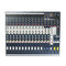 MIXER SOUNDCRAFT 12 CANALES EFX12