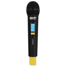 SKP DIGIMOD-I Micrófono Digital Inalámbrico de Mano