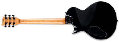 Guitarra Eléctrica LTD EC-200 DX Charcoal Burst