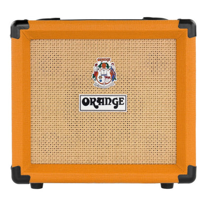 AMPLIFICADOR GUITARRA ELECTRICA ORANGE CRUSH 12W