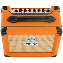 AMPLIFICADOR GUITARRA ELECTRICA ORANGE CRUSH 12W