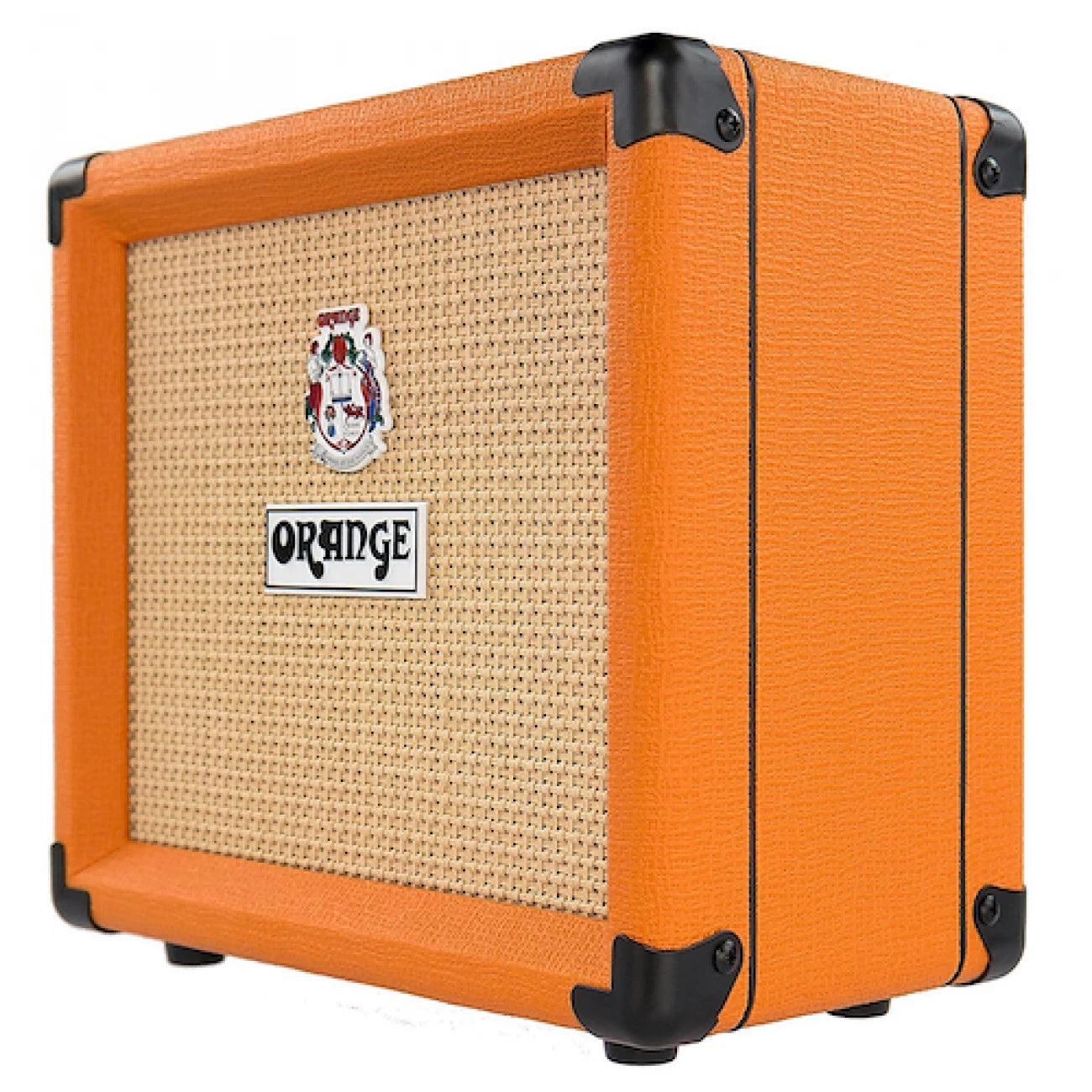AMPLIFICADOR GUITARRA ELECTRICA ORANGE CRUSH 12W