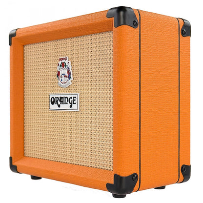 AMPLIFICADOR GUITARRA ELECTRICA ORANGE CRUSH 12W