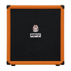 AMPLIFICADOR BAJO ORANGE CRUSH-BASS-100