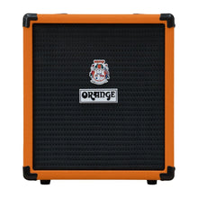 AMPLIFICADOR BAJO ORANGE CRUSH BASS 25W