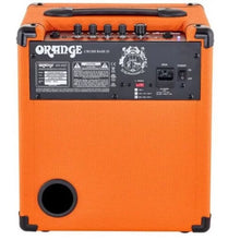AMPLIFICADOR BAJO ORANGE CRUSH BASS 25W