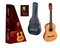 Pack Guitarra Admira Alba Pack
