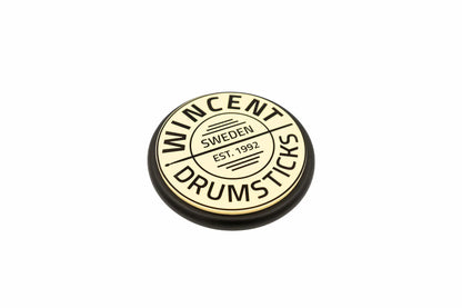 Wincent W-6RLP Pad de Práctica de Batería de 6 Pulgadas