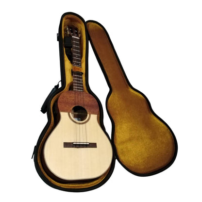 CUATRO VENEZOLANO ELECTROACUSTICO GCR CUATROV C/CASE