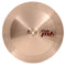 PLATILLO PAISTE PST7 CHINA 18'' CH-18