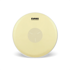 Evans 7.1/4" Parche Bongo EB07