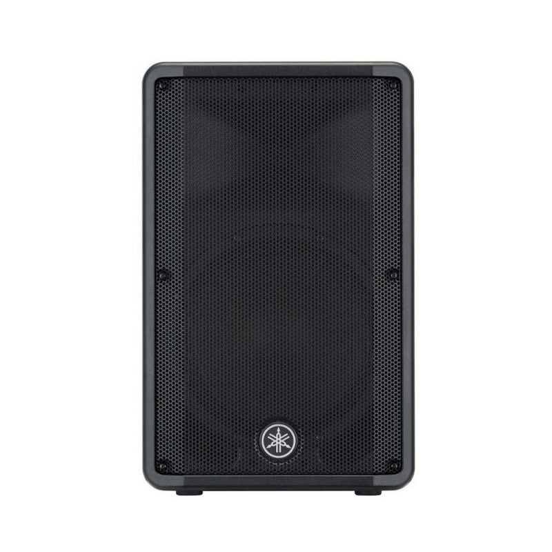 CAJA ACTIVA YAMAHA DBR12 12"
