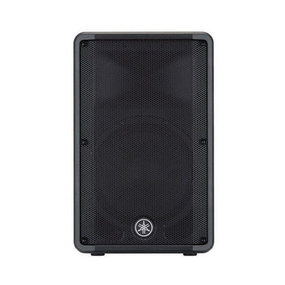 CAJA ACTIVA YAMAHA DBR12 12"