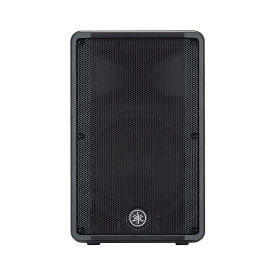 CAJA ACTIVA YAMAHA DBR12 12"