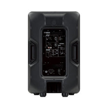 CAJA ACTIVA YAMAHA DBR12 12"