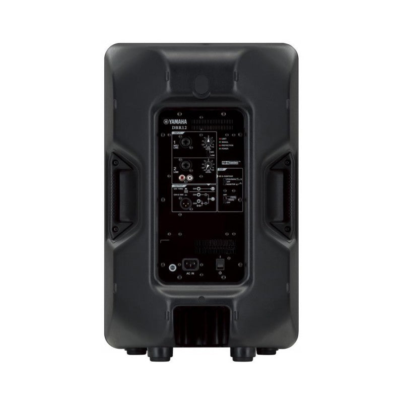 CAJA ACTIVA YAMAHA DBR12 12"