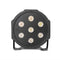 Par LED Slim 7x4W RGBW